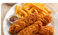 Chicken Tenders