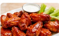 Classic Wings