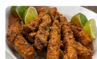Fried Catfish