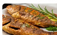 Fried Fish