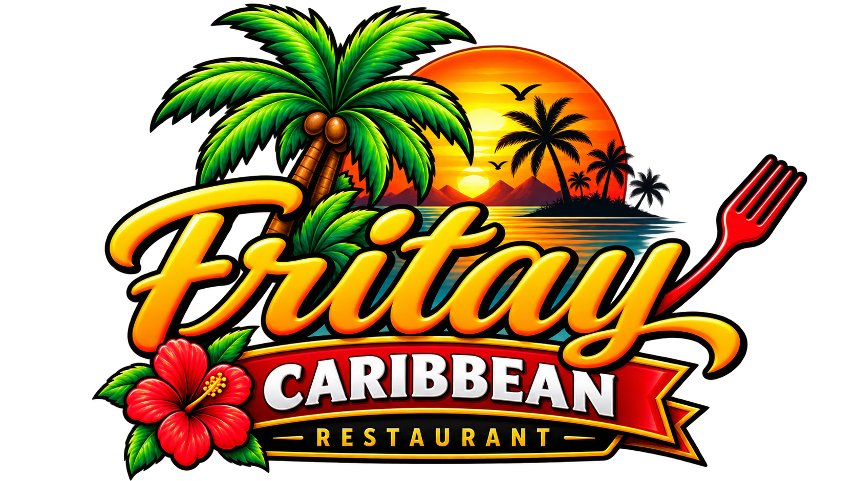 Fritay Caribbean Restaurant